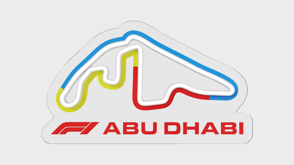 Neón - Abu Dhabi