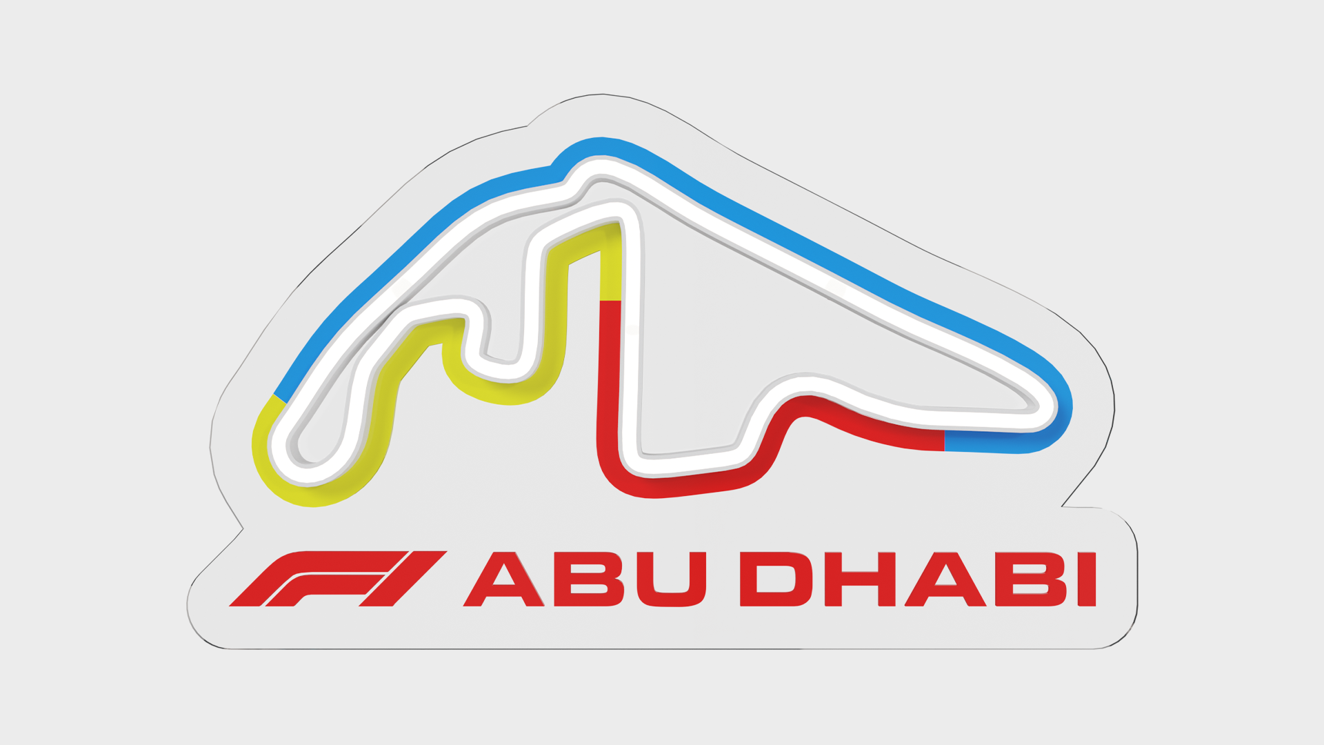 Neón - Abu Dhabi