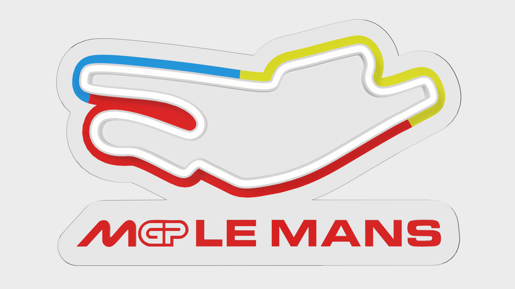 Neón - Le Mans