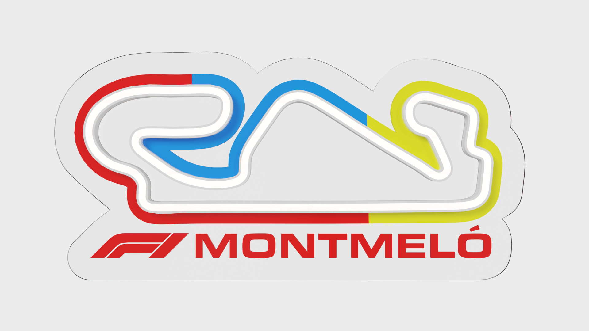 Neón - Montmeló