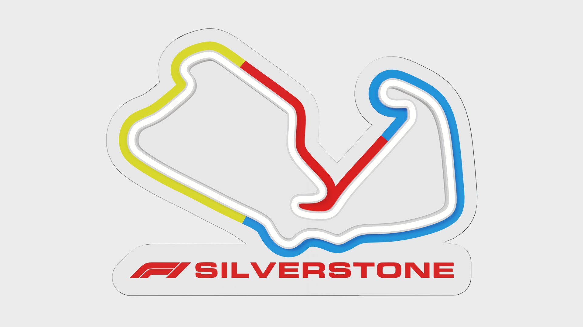 Neón - Silverstone