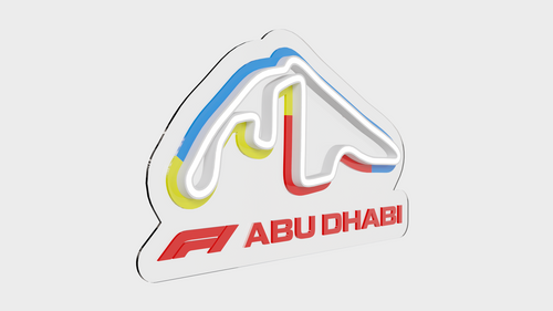 Neón - Abu Dhabi