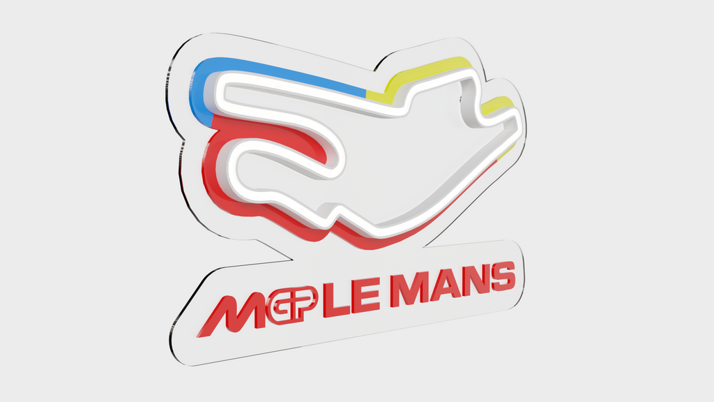 Neón - Le Mans