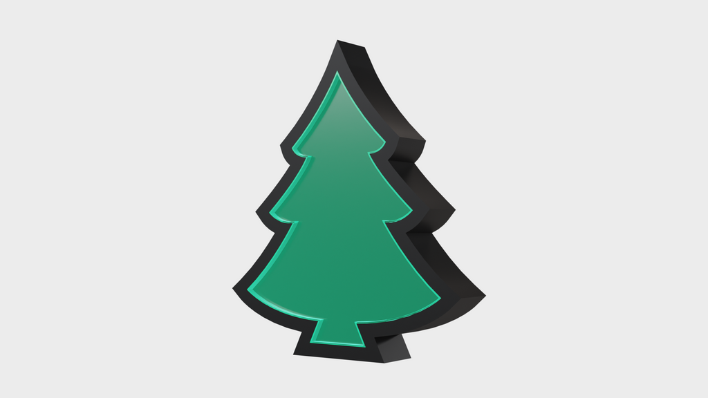 Disis Box - ÁRBOL NAVIDEÑO