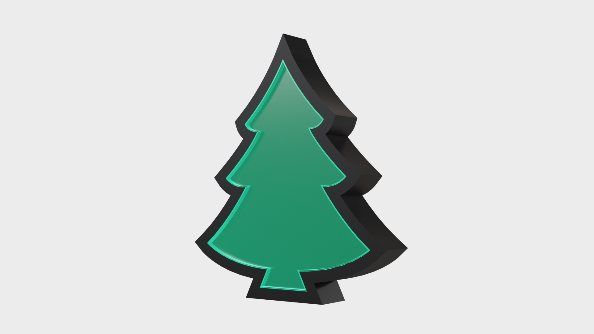 Disis Box - ÁRBOL NAVIDEÑO