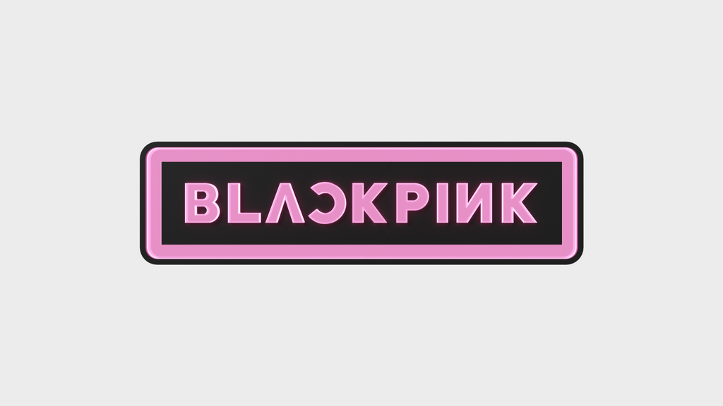 Disis Box - BLACKPINK