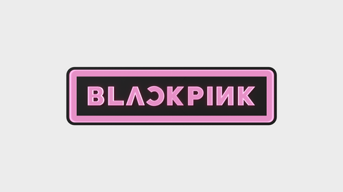 Disis Box - BLACKPINK
