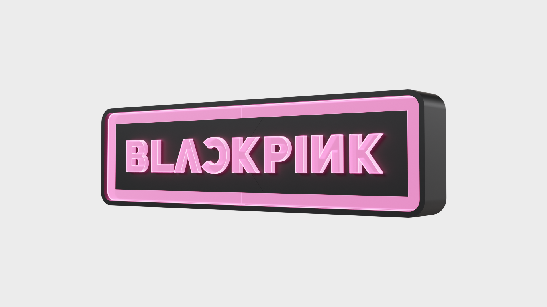 Disis Box - BLACKPINK