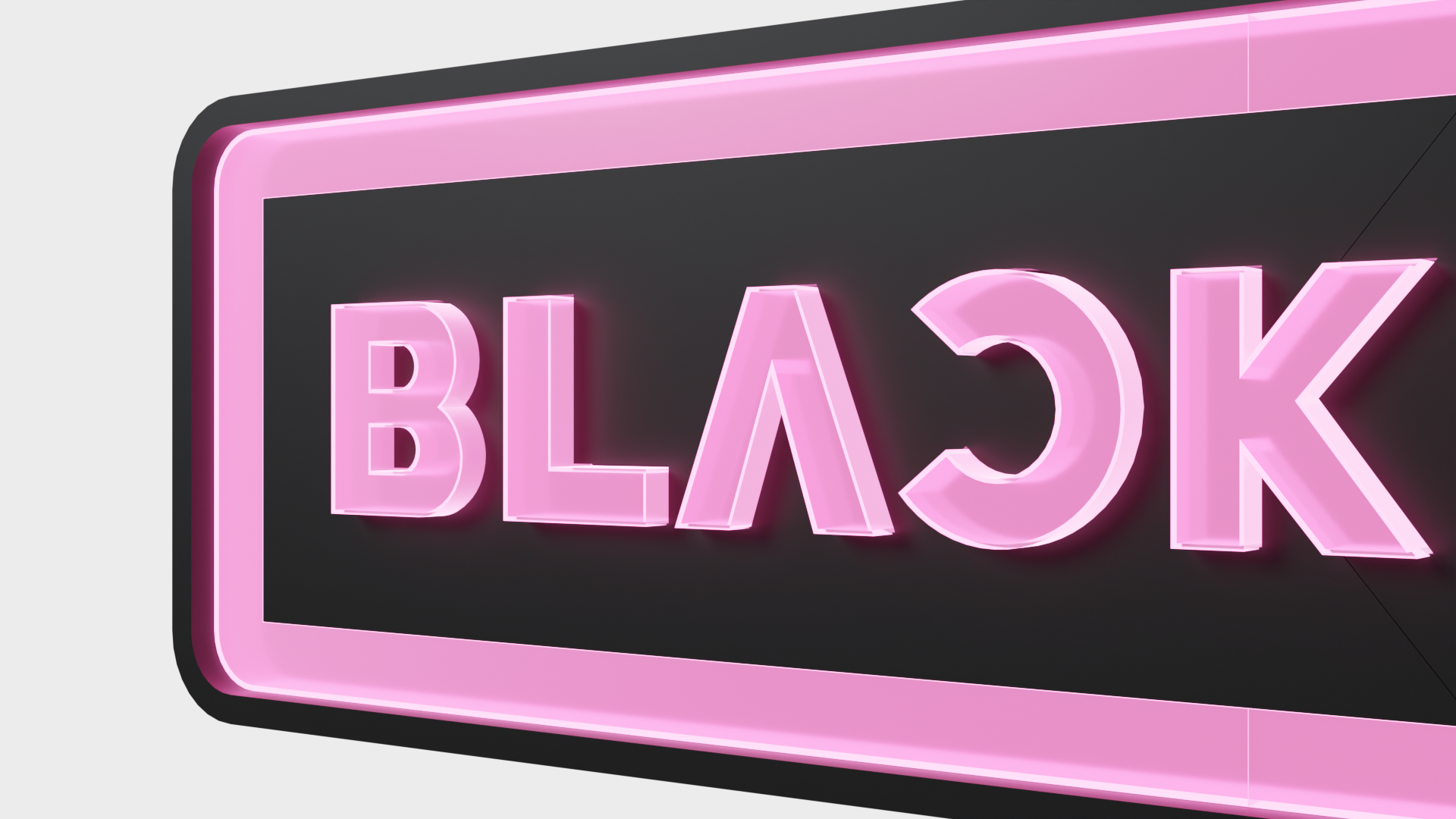 Disis Box - BLACKPINK