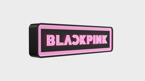 Disis Box - BLACKPINK