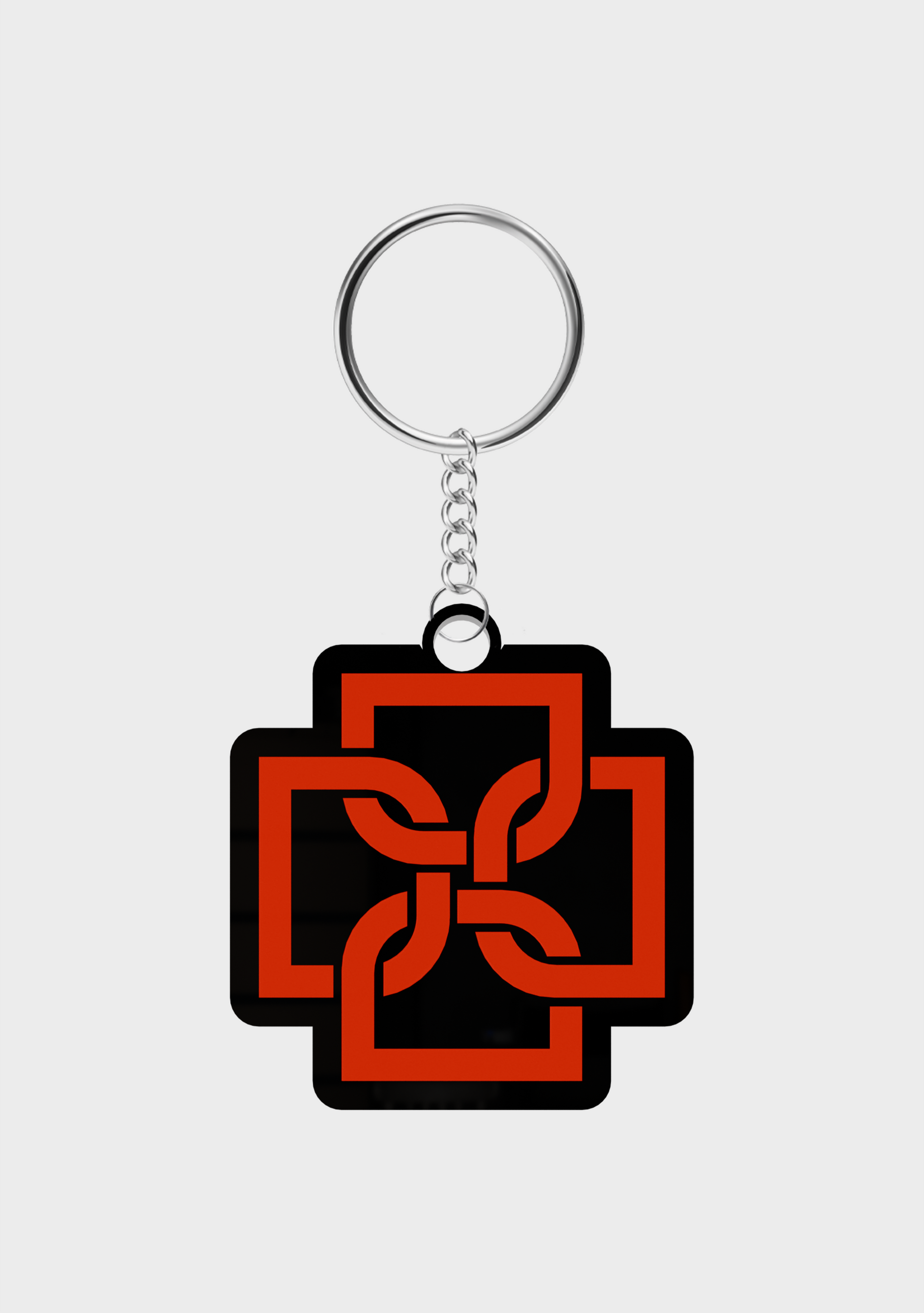 Llavero - Ameri DUKI