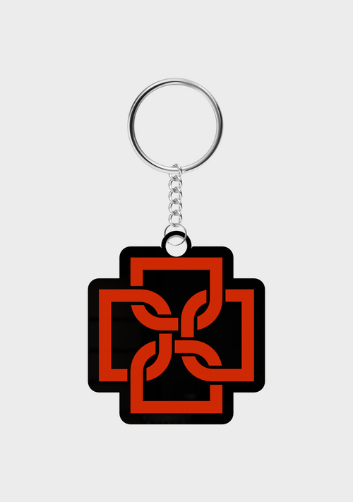 Llavero - Ameri DUKI