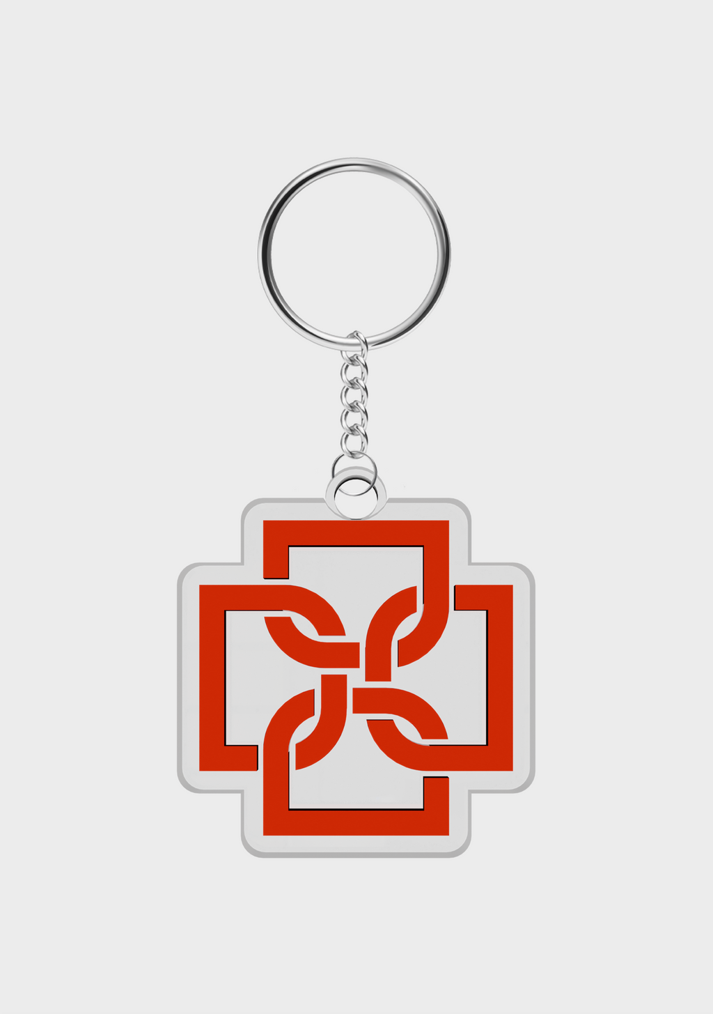 Llavero - Ameri DUKI