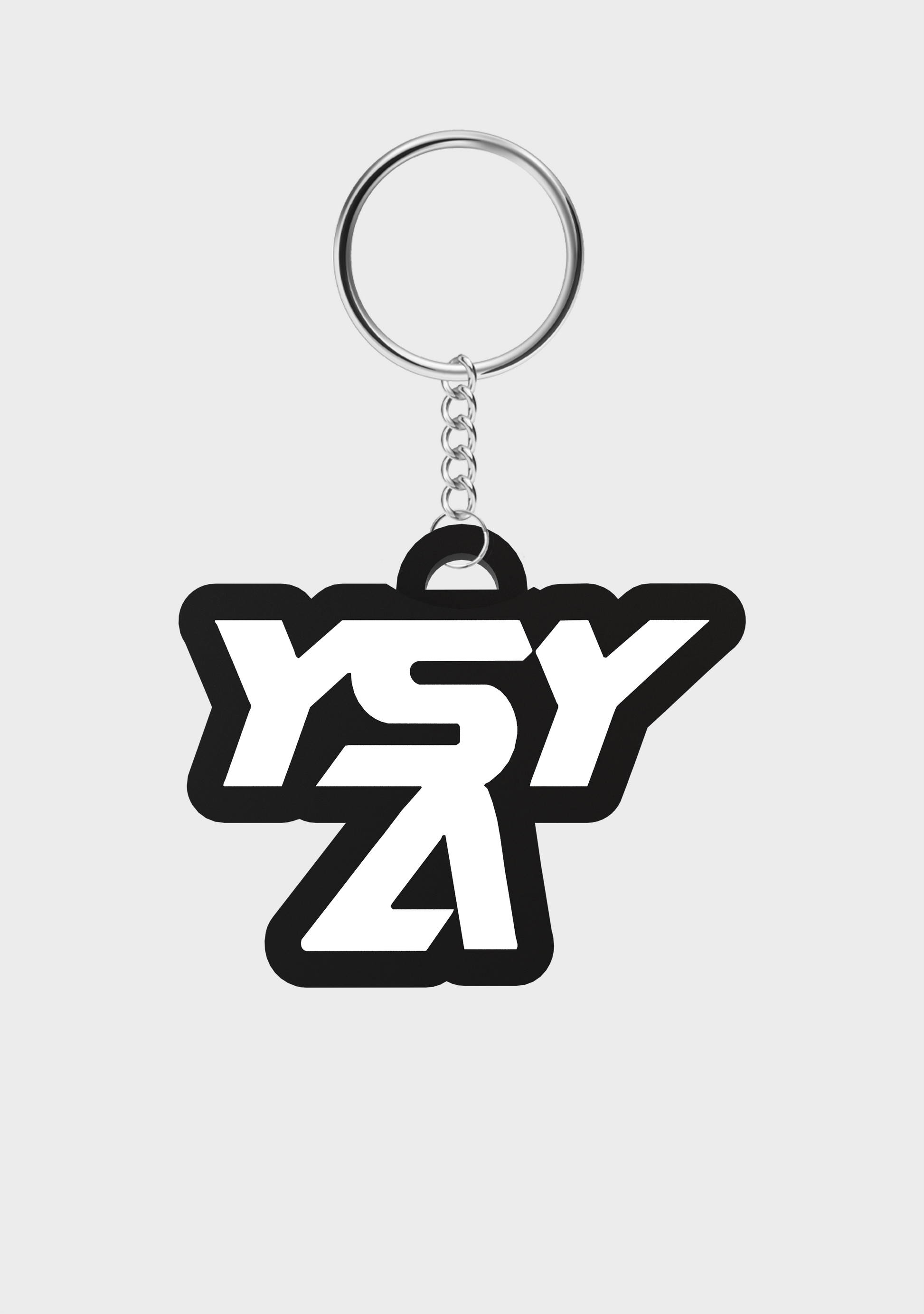 Llavero - YSY A