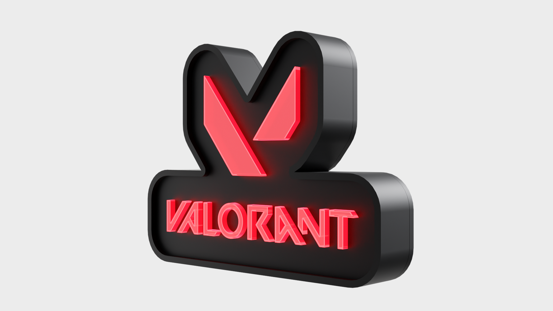 Disis Box - VALORANT