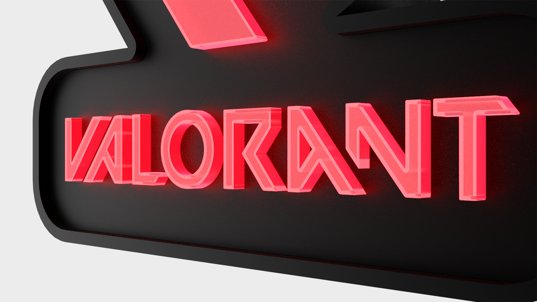 Disis Box - VALORANT